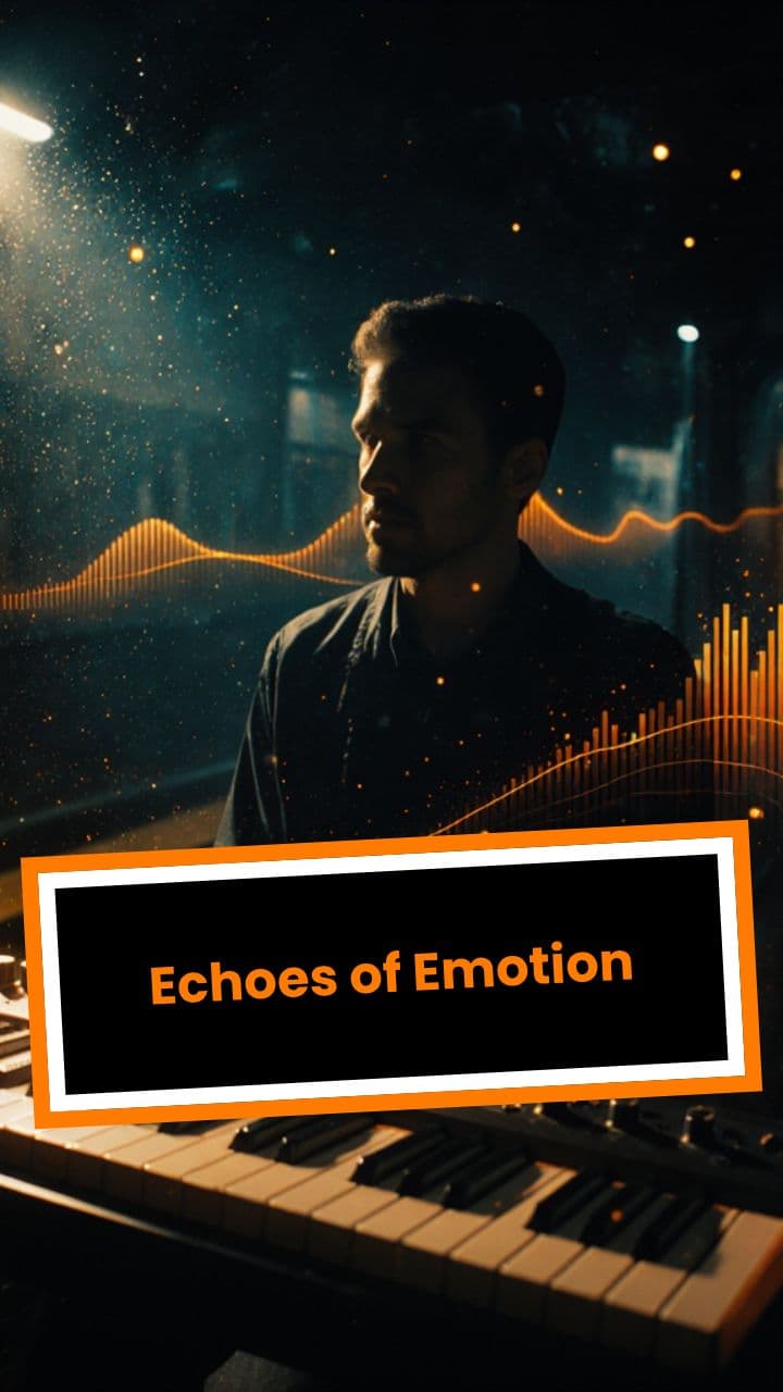 Echoes of Emotion (duplicated)