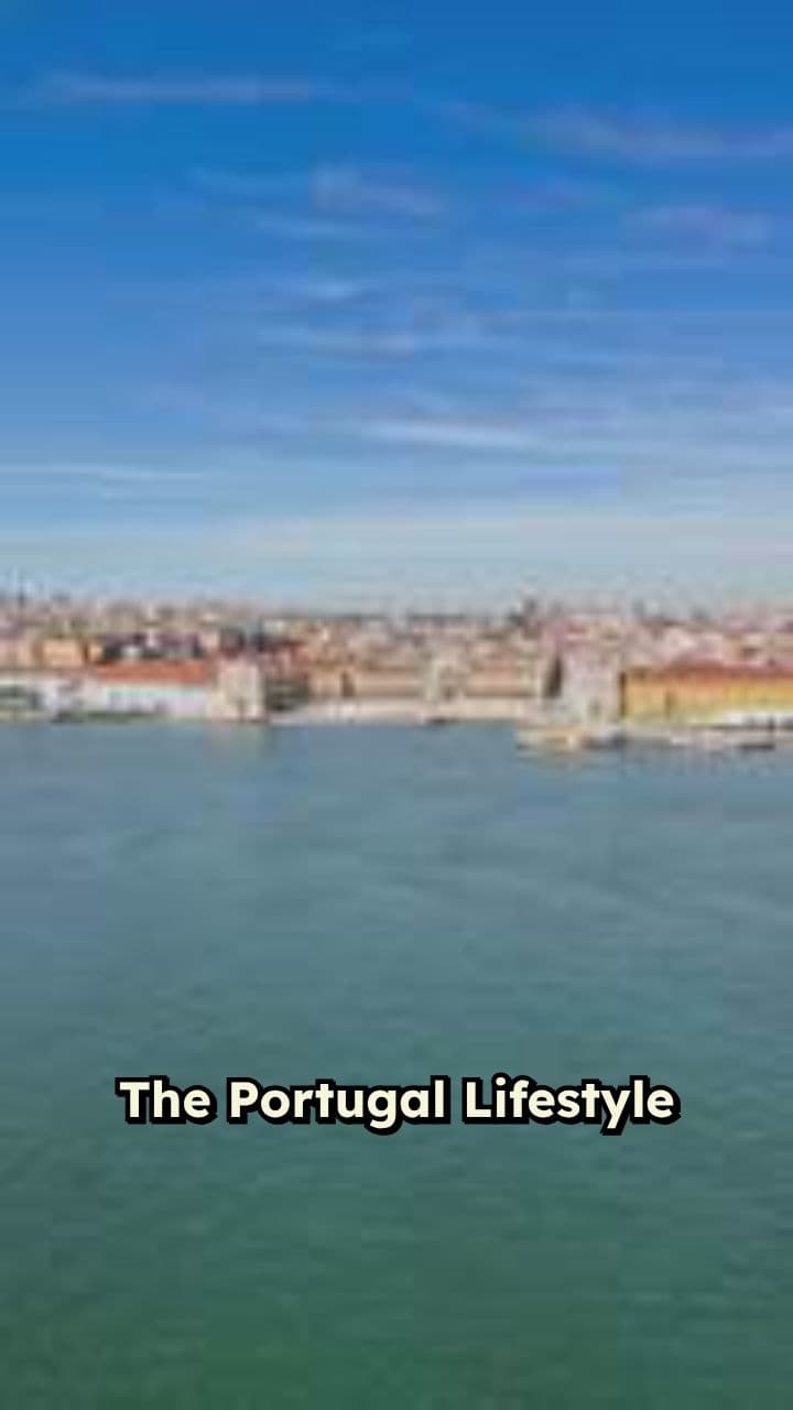 Master Portuguese Culture with Portugal Lifestyle App