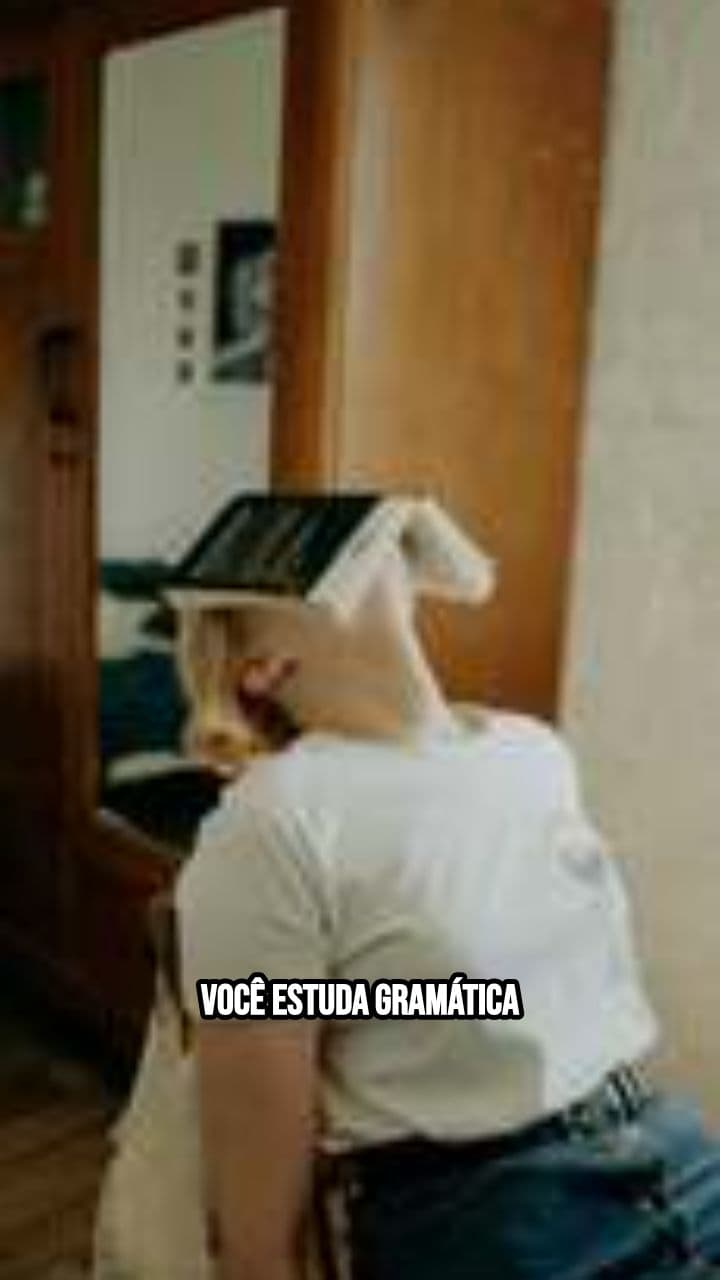 Destrave seu listening sem gramática