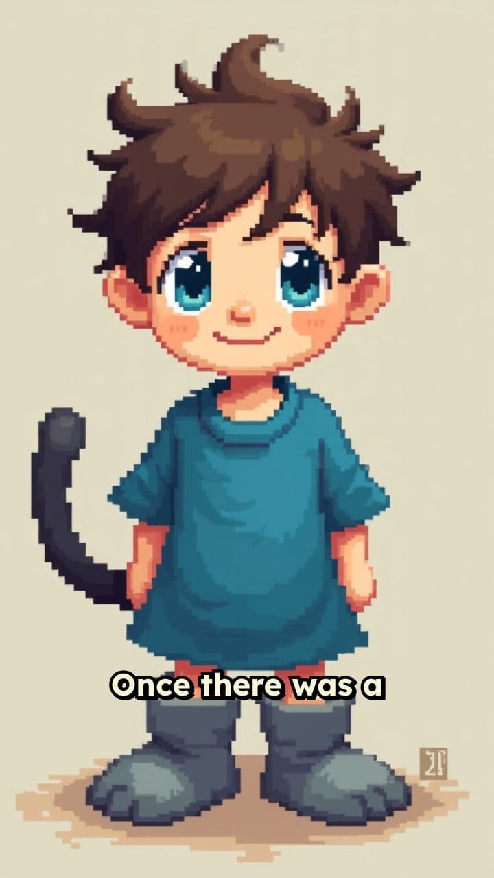 The Unusual Creature