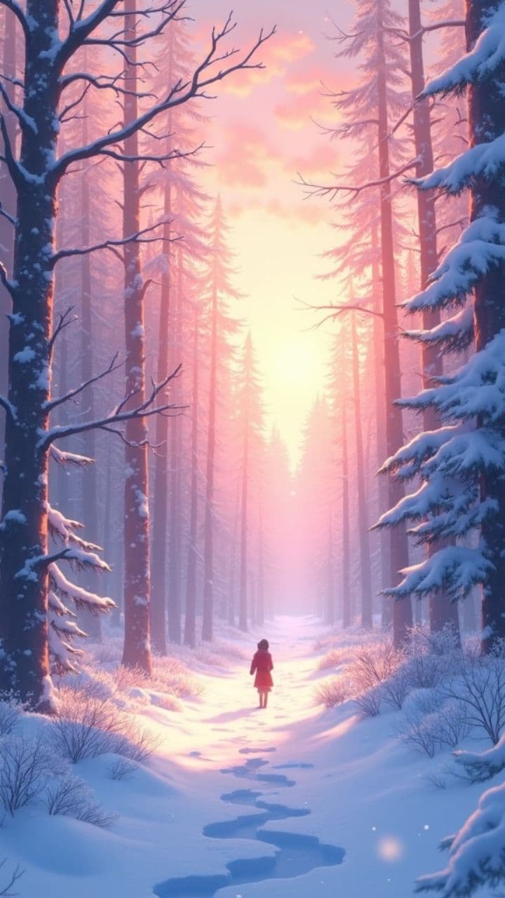 Ziemas prieki un siltums