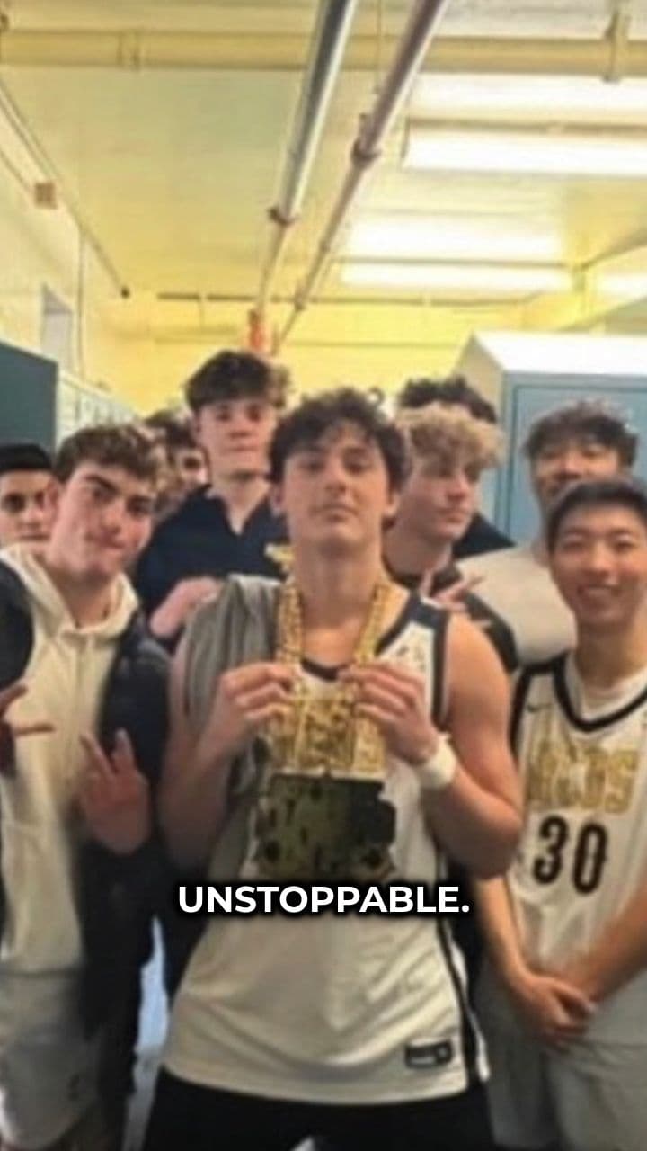 Akason's Dominant Performance Shines