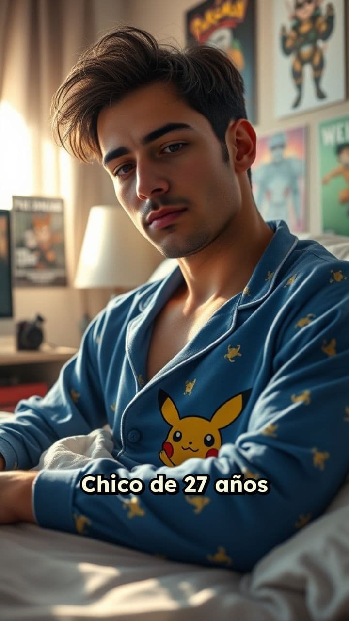 "Adulto Responsable: Un Día de Fails"