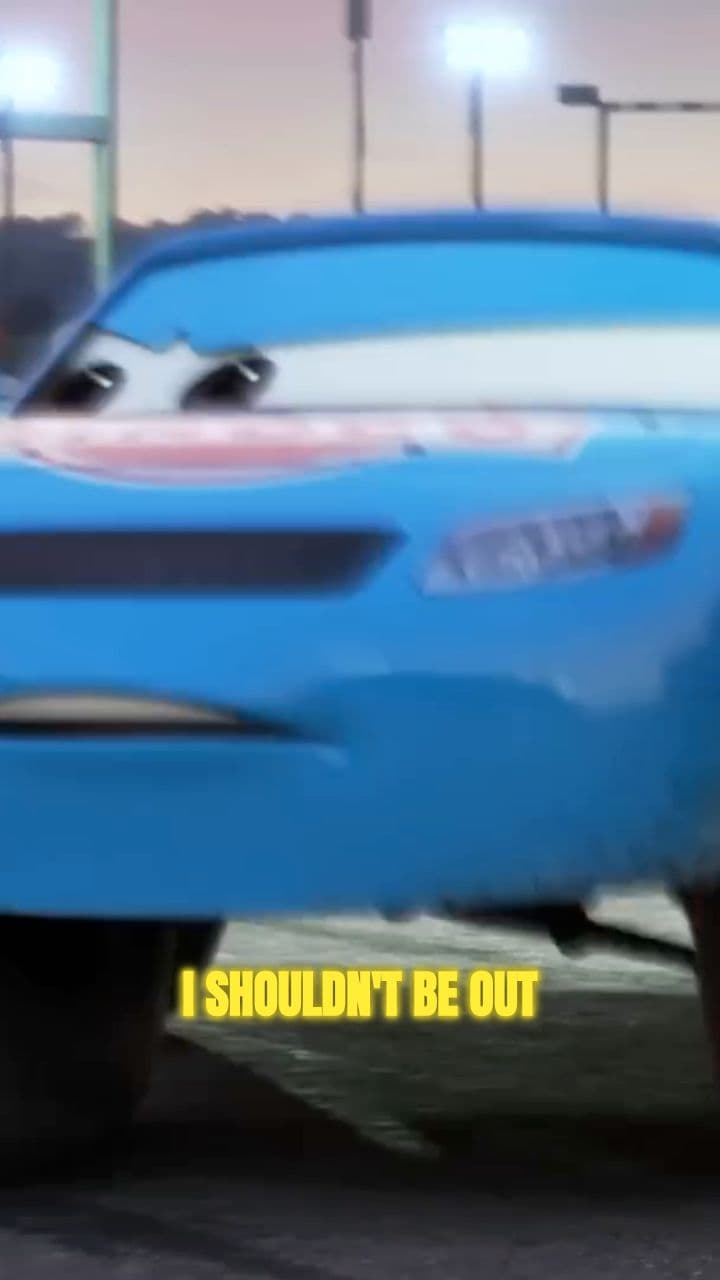 Turn Right To Go Left