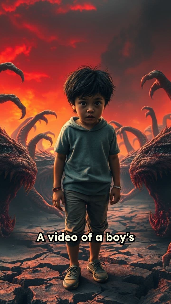 Corrupted Control: Flesh Monsters Unleashed