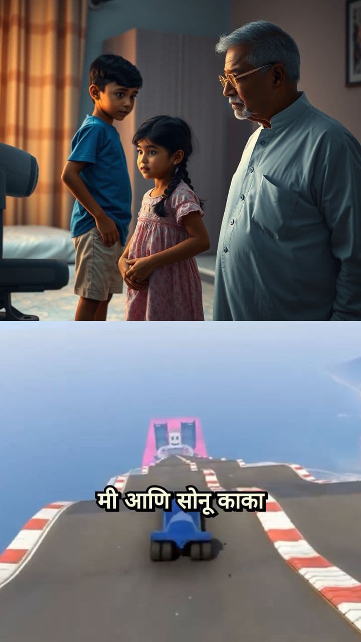 When The Fever Plan Backfires... Successfully?