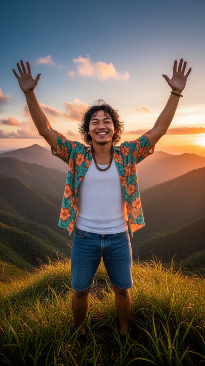 Bukid Vibes, Busay Life