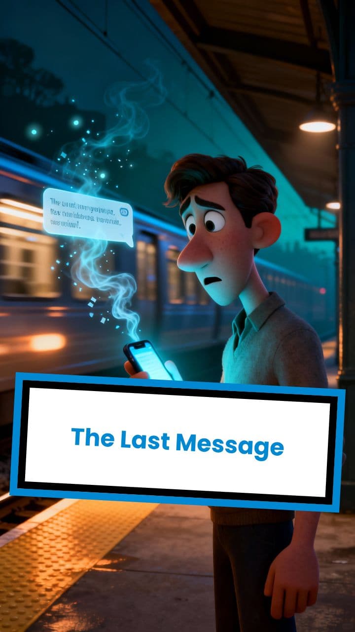 The Last Message