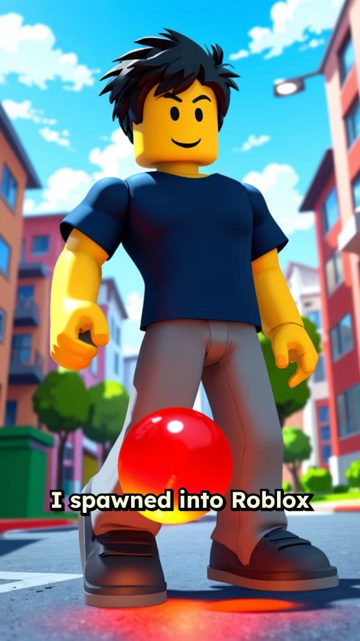 Glitch Monster Awakens