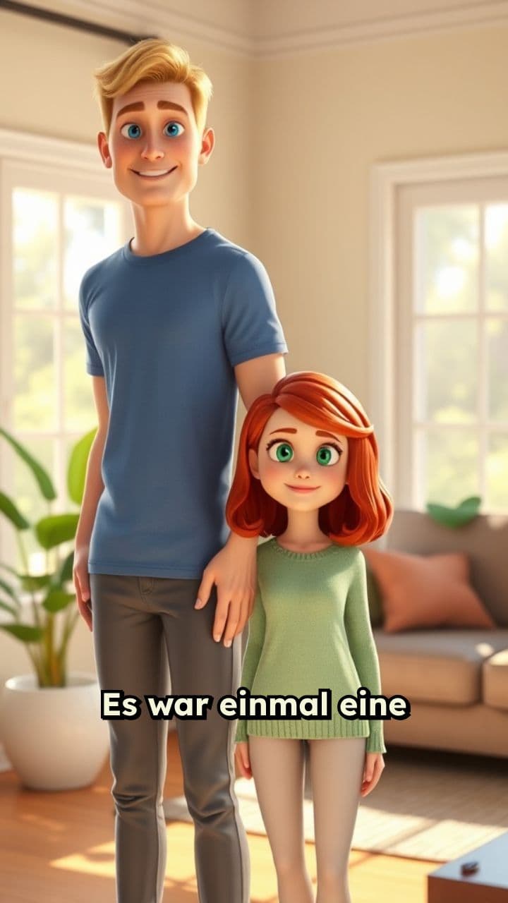 Ein perfekter Tag zu zweit