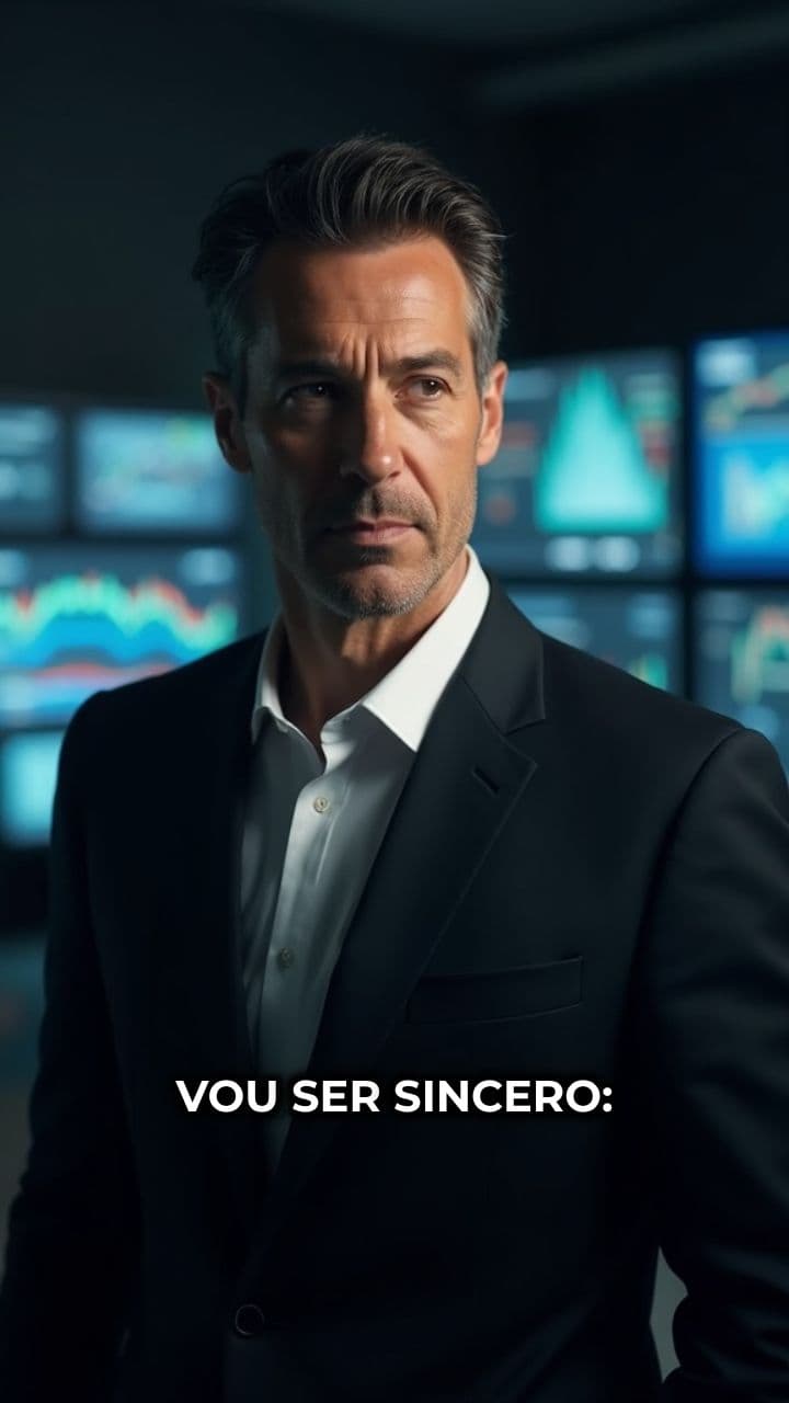 Construa sua estratégia financeira sólida