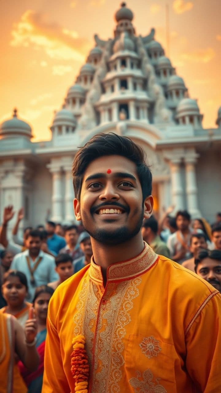 खाटू श्याम के सहारे