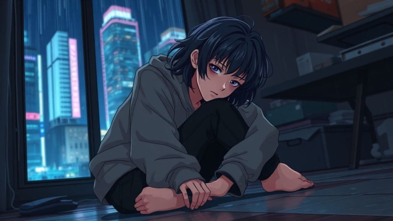 Clean Break, New Beginning