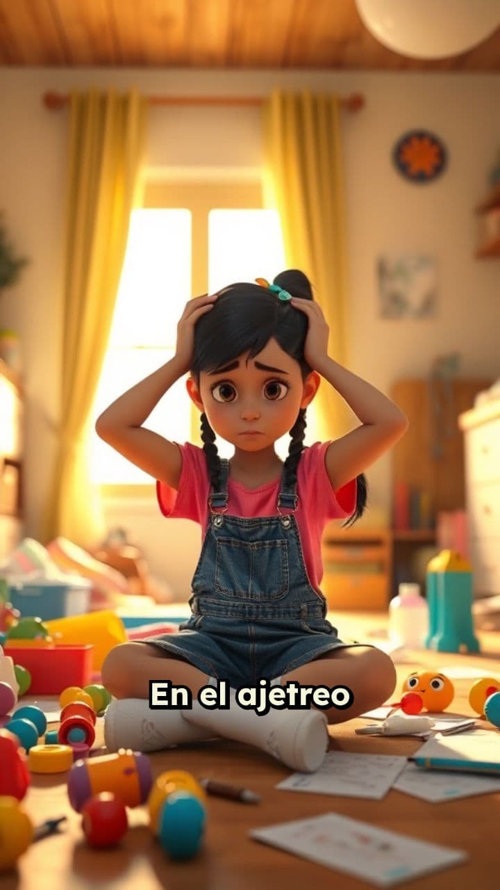 Un Susurro de Esperanza