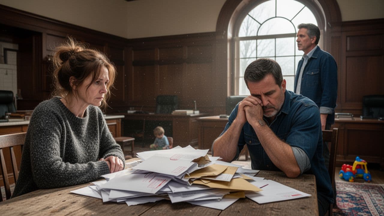 An Affordability Crisis He Created