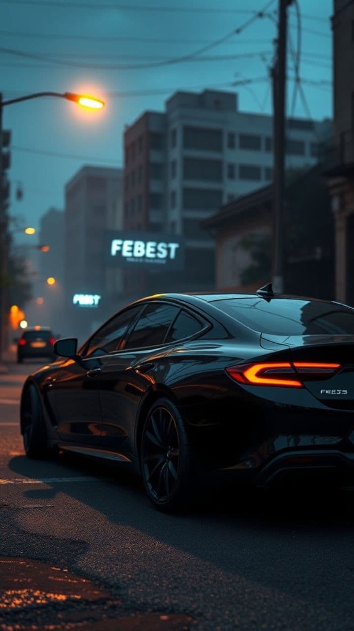 Фебест: сила и качество деталей