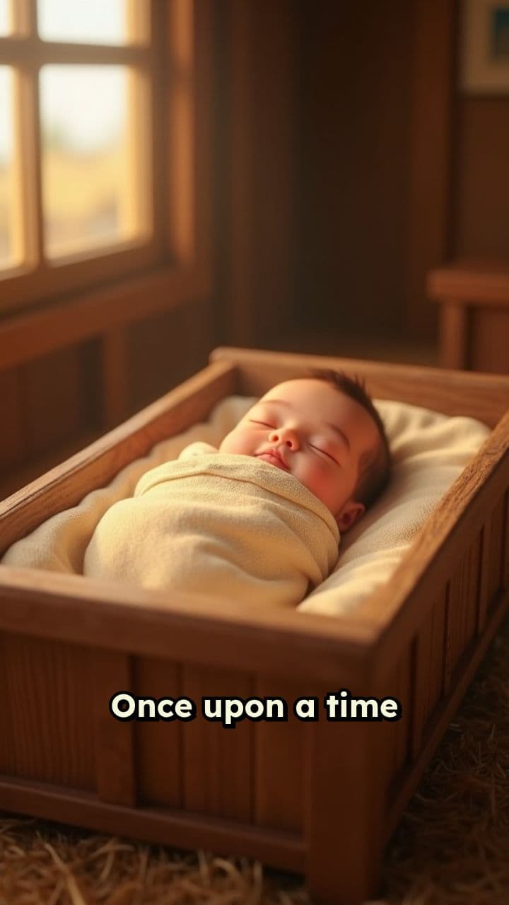 The Boy and the Village's Joy