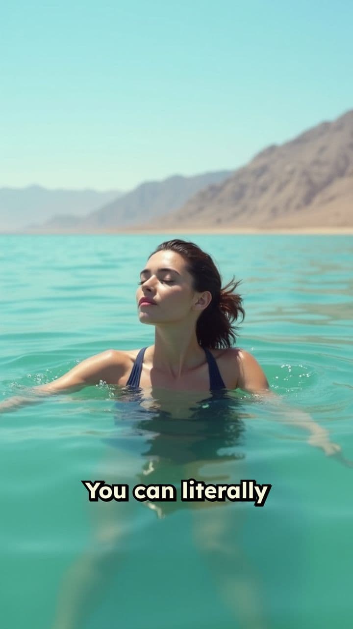 Masada and Dead Sea Adventure