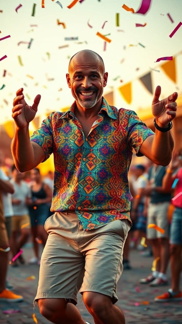 Cincuenta años y un nuevo comienzo