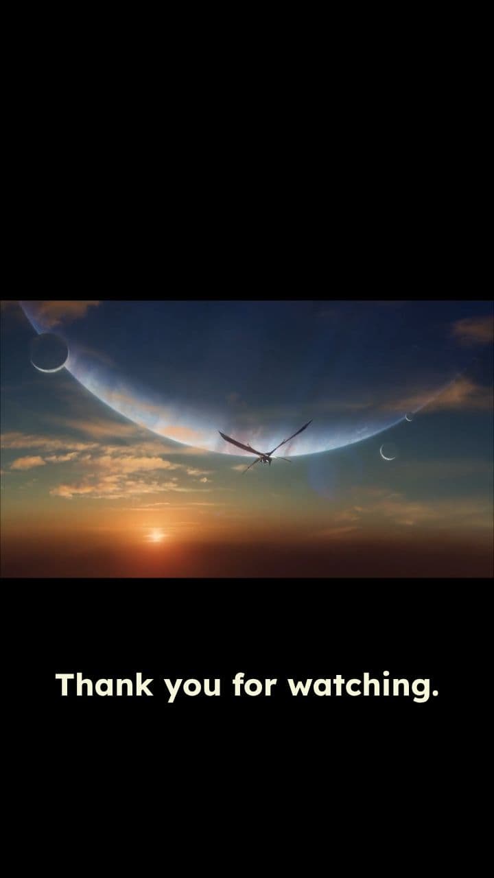 Interesting Highlight 2