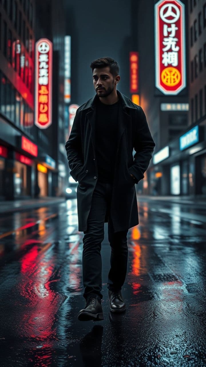 Тести бар: стиль и покой