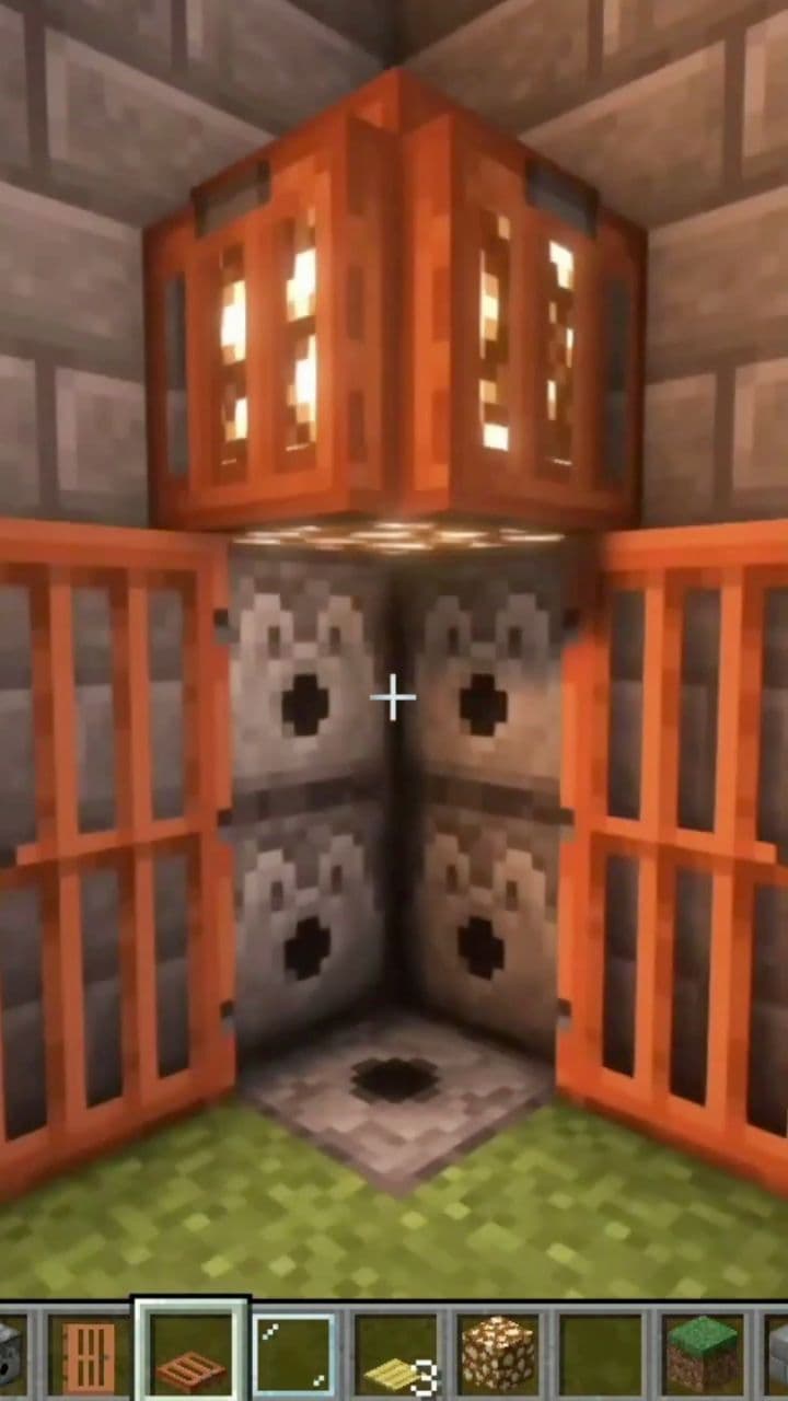 Automatic Armor Machine Tutorial