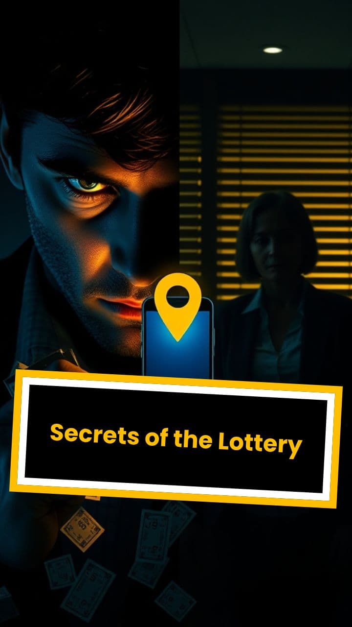 Secrets of the Lottery
