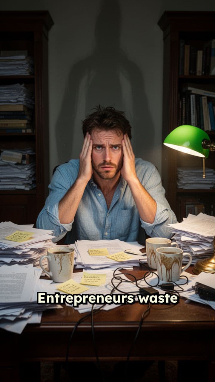 Reclaim Your Genius Hours