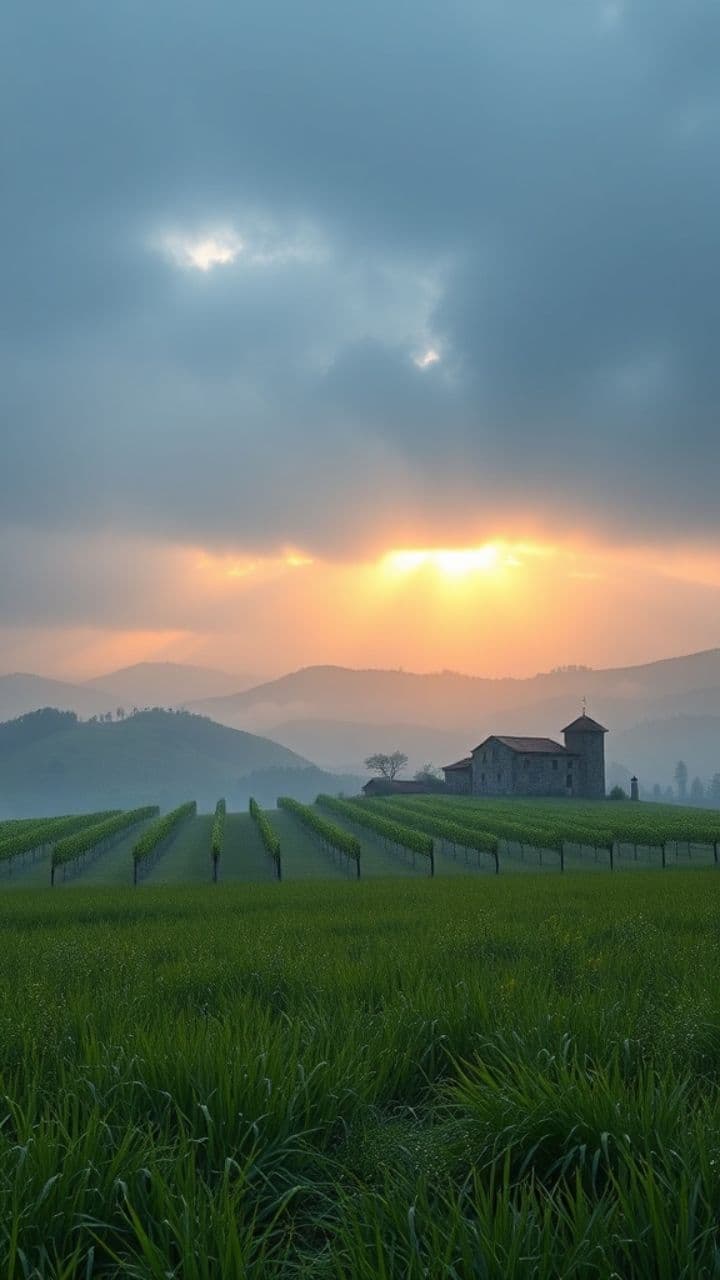 Sonia pedala verso il sole