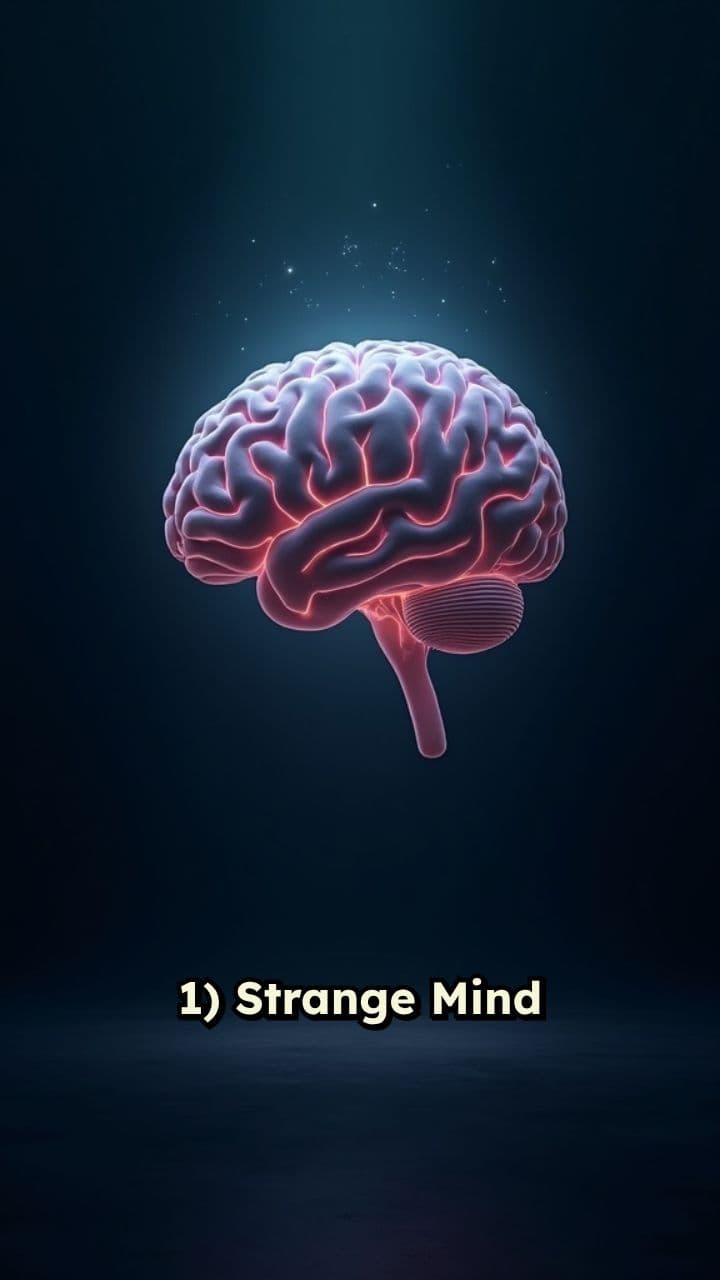 Why You Hear Sounds When Alone