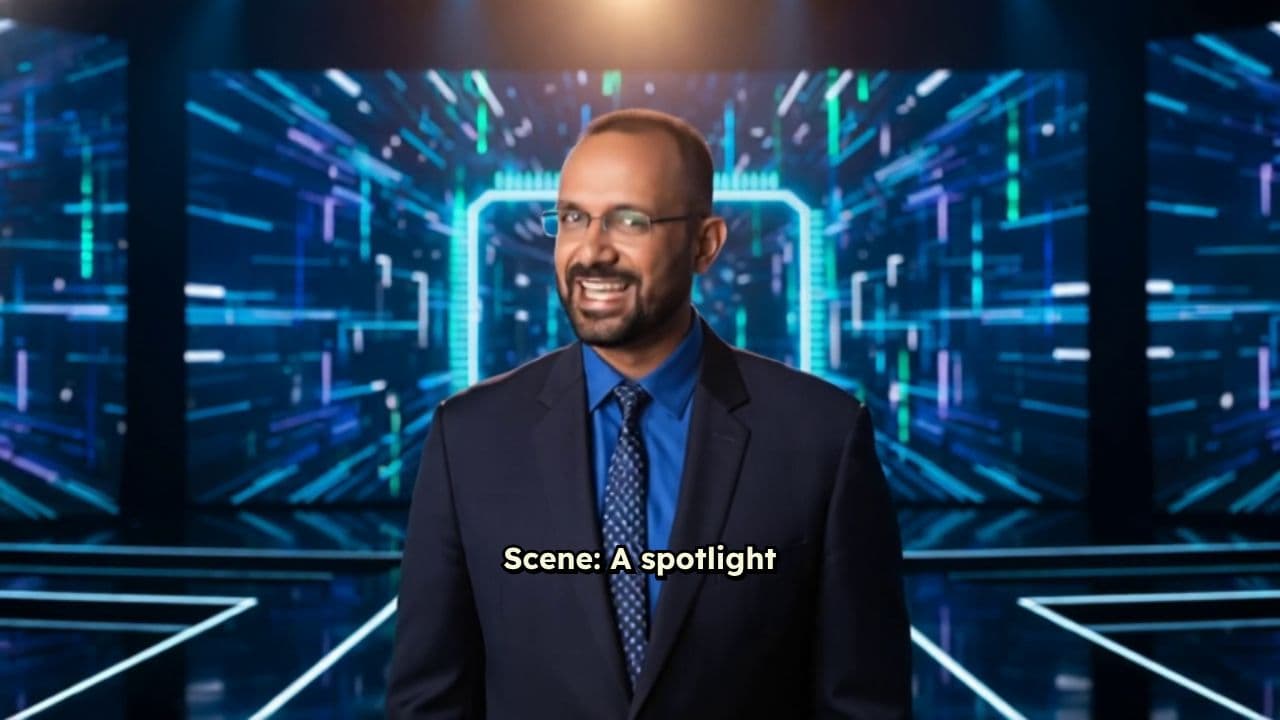 Celebrating Marketing Innovation with Keanu Reeves