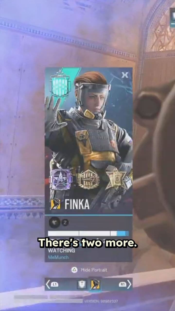 I Got a Heart Attack While Spectating