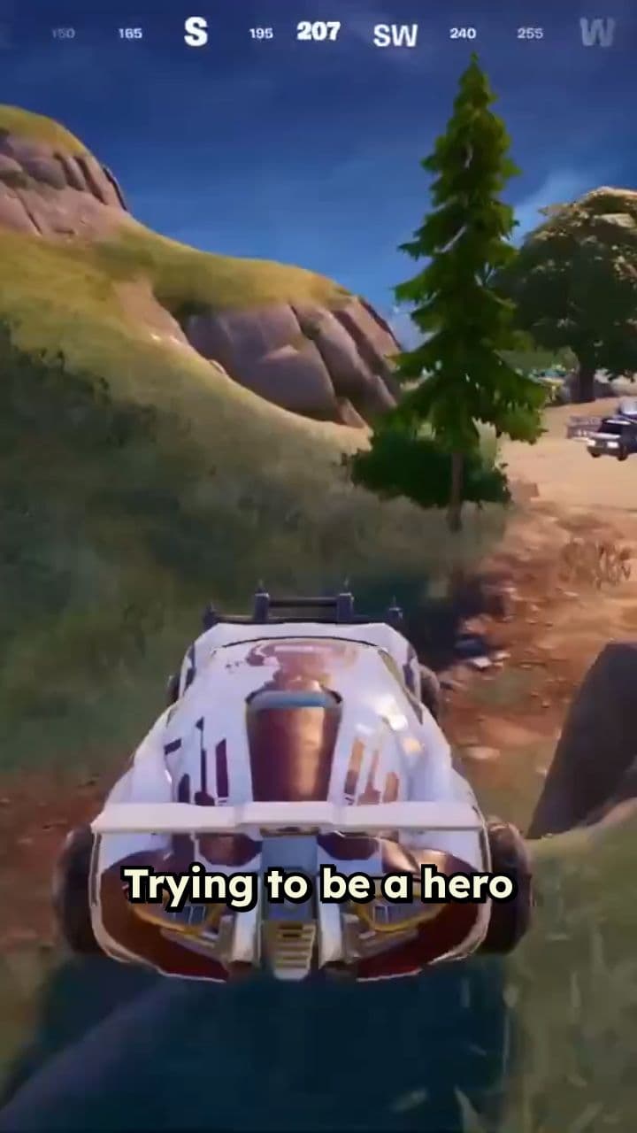 Choosing the Next Victim