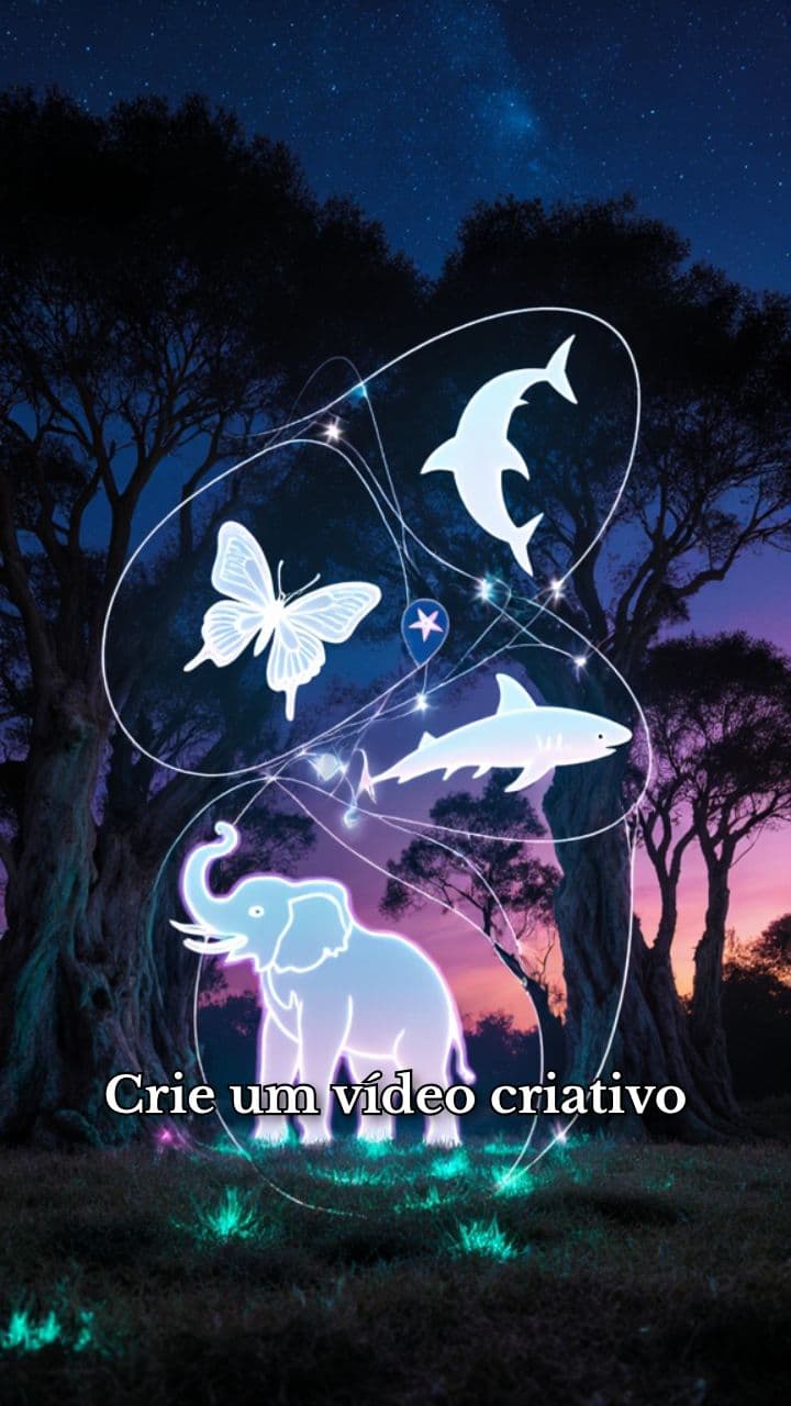 Curiosidades Fascinantes do Reino Animal