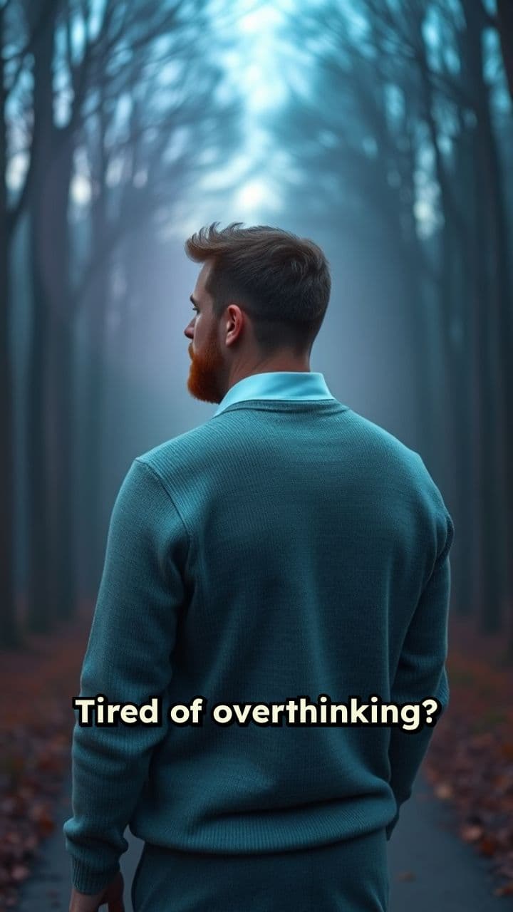 MentalTune: Your Daily Calm Reset