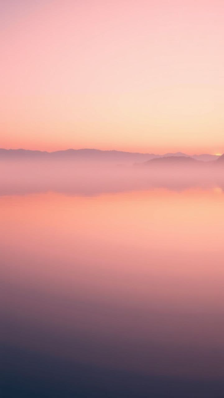 Krishna's Meditative Journey