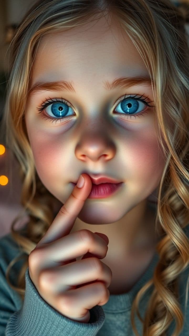 Almost Halloween Magic