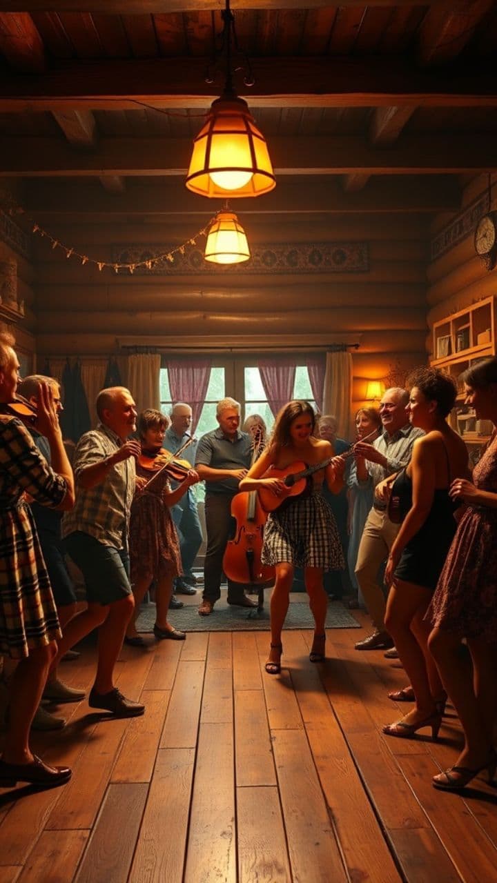 Unity from Small Towns