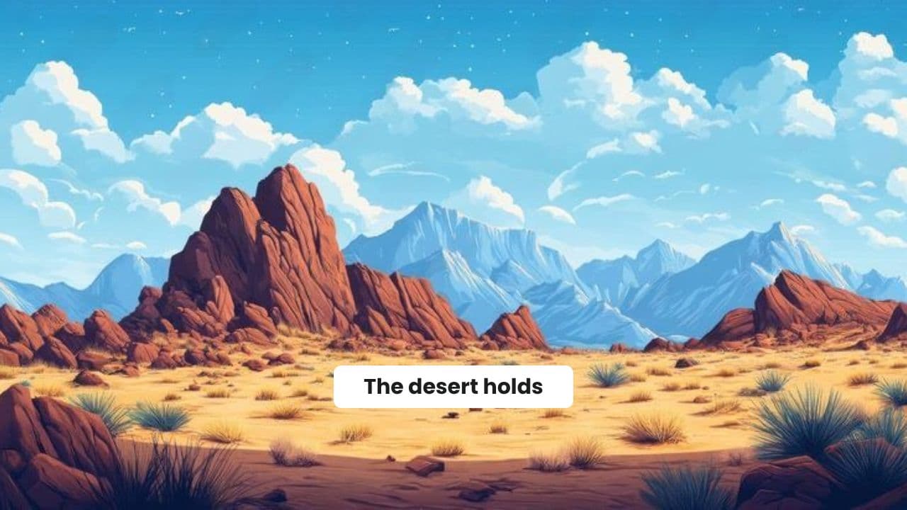 Nature's Resilience and Your Strength