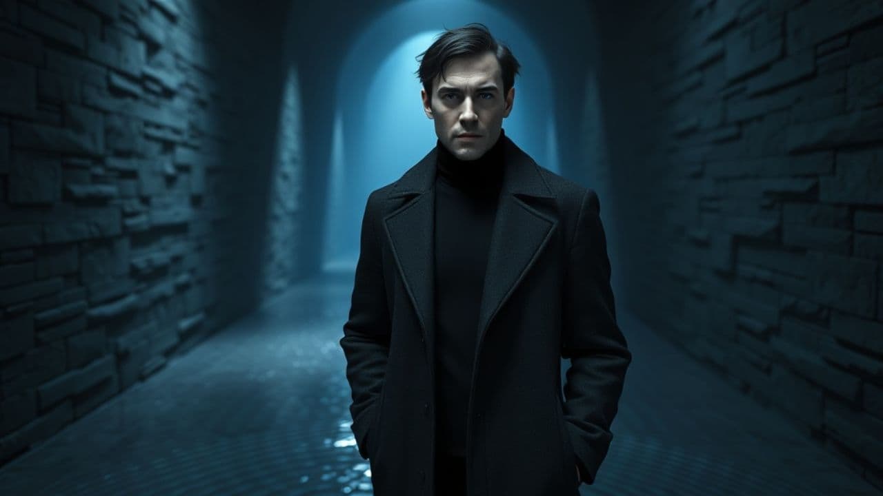 The Illusion of Control