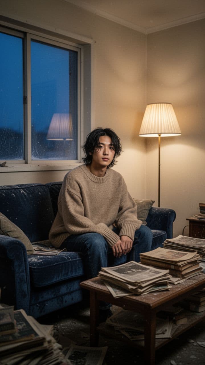 When You're Not Around