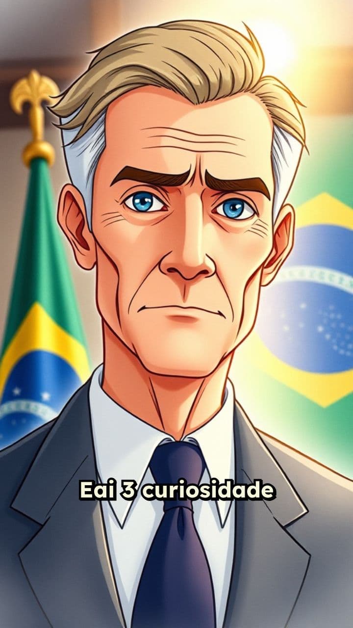 Curiosidades sobre Jair Bolsonaro