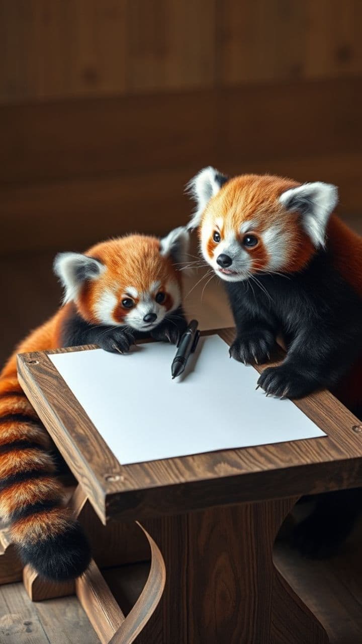 Creative Connection: A Silent Art Adventure