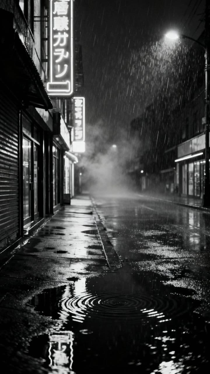 Echos der Einsamkeit