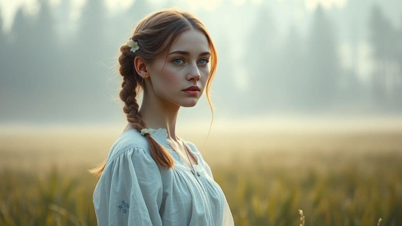 Акварели природы