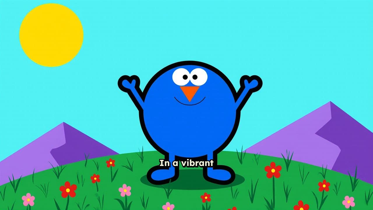 The Journey of the Clay Star