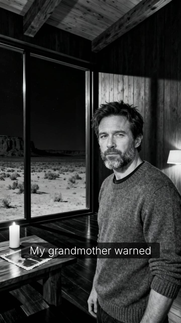 The Midnight Whistle