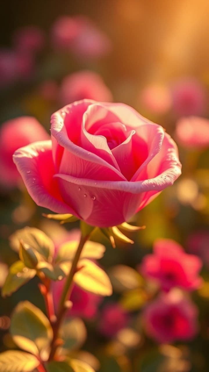 La mulți ani, Lavinia!