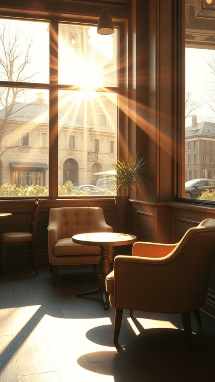 "Age Is Just a Number"