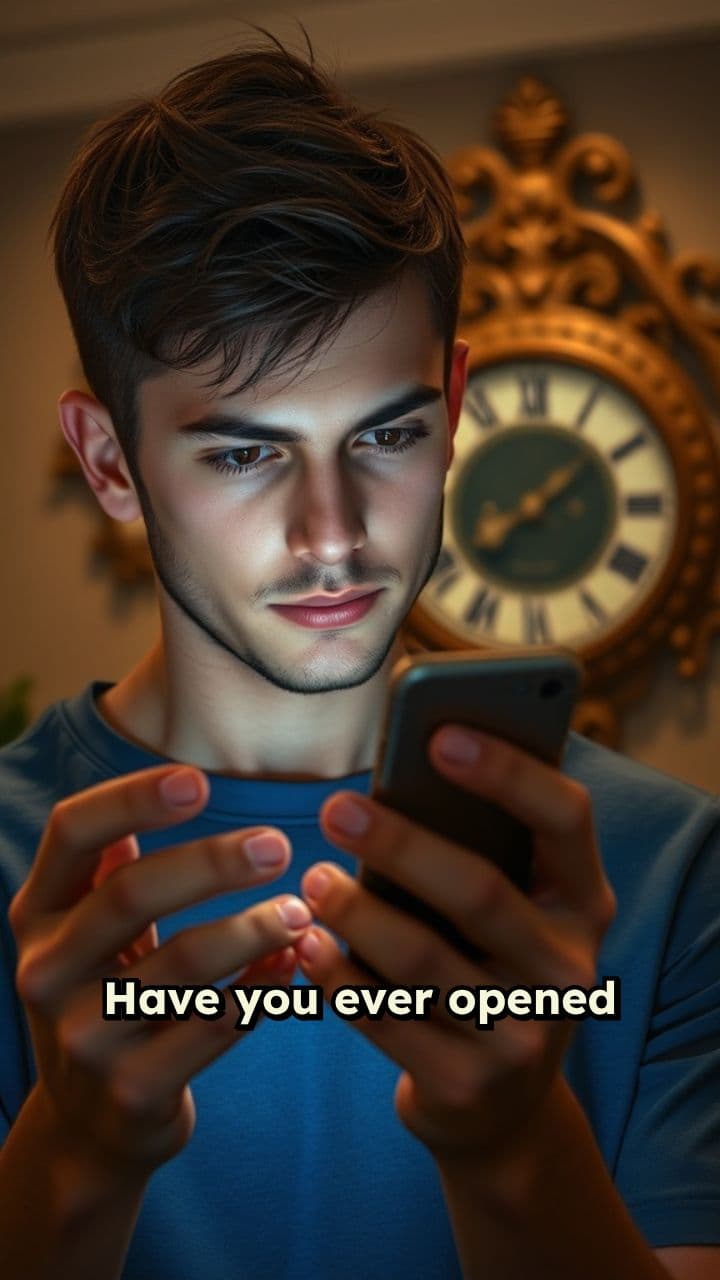 The Addictive Power of Short Videos